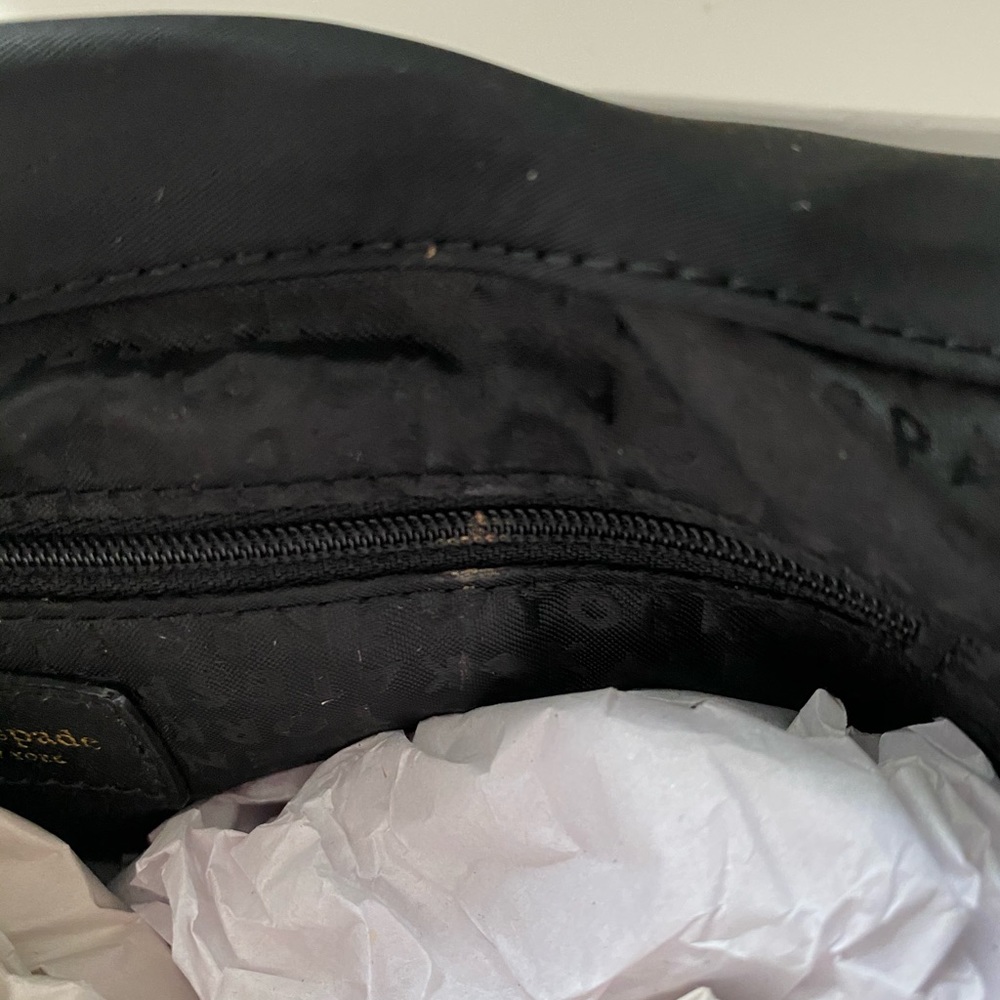 Kate Spade Blake Avenue crossbody bag - Picture 5 of 6